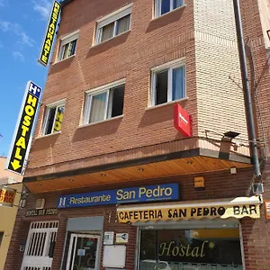 San Pedro Guest house